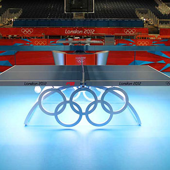 乒乓球有什么规则,奥运会乒乓球规则讲解