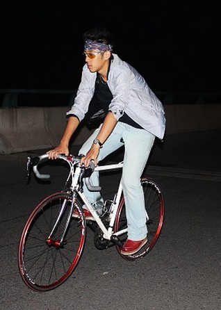 骑自行车,夜间骑自行车需注意哪些？