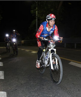 骑自行车,夜间骑自行车需注意哪些？