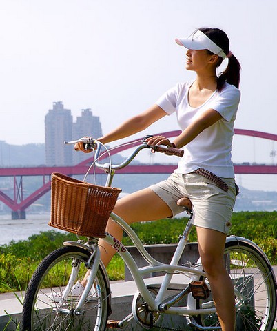 骑自行车,骑自行车锻炼的禁忌有哪些呢？