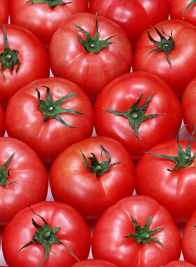 吃什么可以美白,西红柿的8大美白保健功效