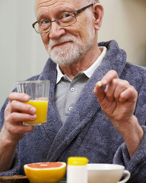 老年人吃什么好,老人健康饮食十项注意