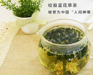 花茶的功效与作用,各类花茶的功效大全