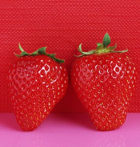 吃什么美白,盘点5类“莓”水果的功效