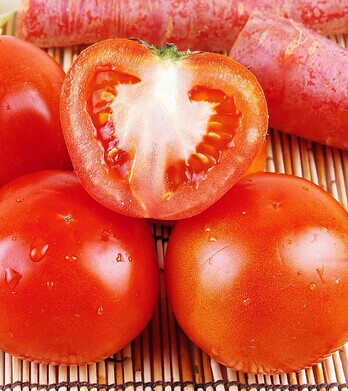 我爱西红柿,吃西红柿的饮食禁忌有什么？