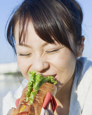 中醫養生,哪種口味傷了你的髒腑？