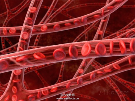 你知道吗? 6 种「方法」能够帮血管洗澡，让你的血管回到 18 岁般强健...