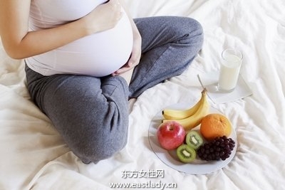 怀孕期间该怎么吃 怀孕期间有哪些禁忌食物