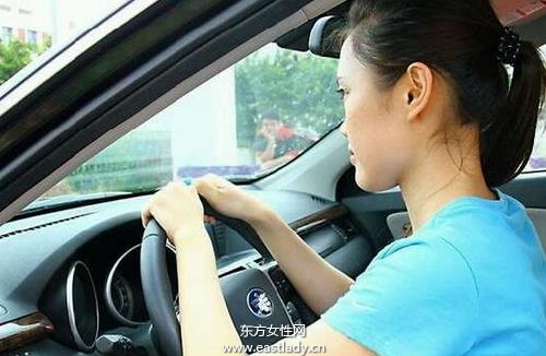 汽車座位如何選?副駕駛安全係數最低