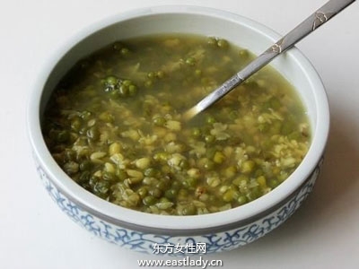 哪些人不能喝绿豆汤 孕妇可以喝绿豆汤吗