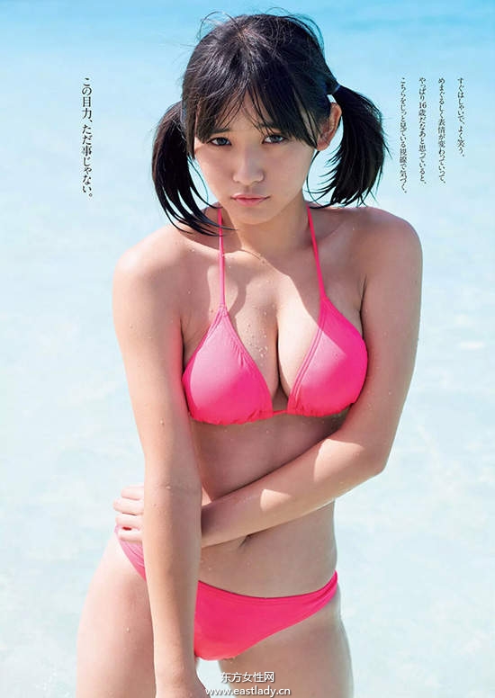 浅川梨奈个人写真图片