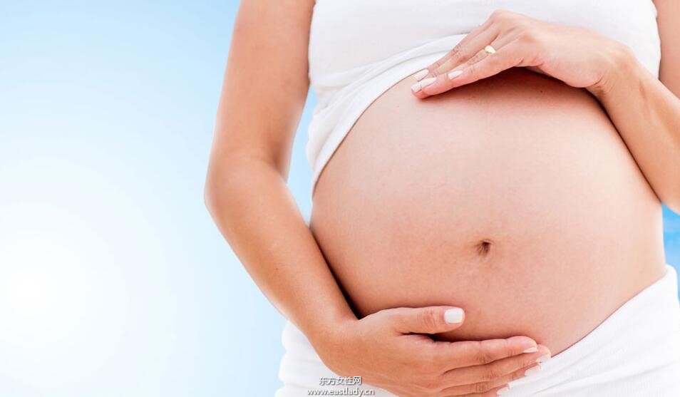 懷孕前後三個月注意事項 你要留意了