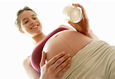 孕妇可以喝苹果醋吗