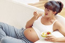 孕妇能吃泡面吗 孕妇吃泡面对宝宝有什么影响