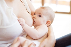 哺乳期吃什麼奶水多 寶媽必知六大催乳食物