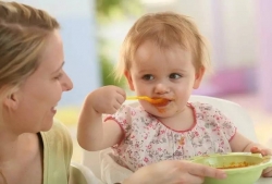 九个月的宝宝辅食食谱做法有哪些