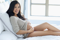 懷孕初期白帶症狀有哪些 該如何分辨正常