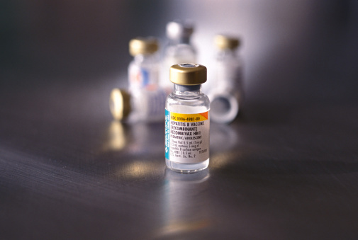 打乙肝疫苗注意事项