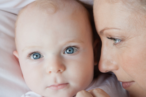 你的寶寶缺鈣了嗎 專家推薦兒童補鈣食譜