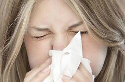孕婦鼻塞怎麼辦 揭孕期感冒鼻塞應對方法