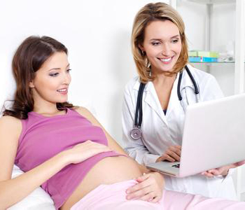 孕晚期食谱 让宝宝和妈妈及时补充营养