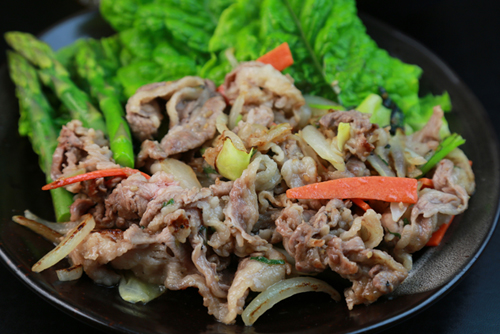 电饼铛食谱大全