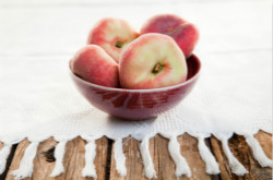 桃子属于什么种类的水果 有哪些营养价值及功效