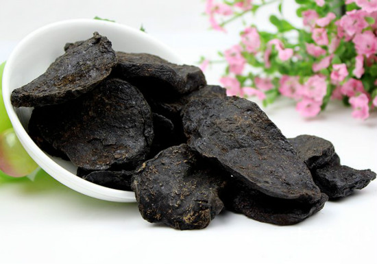 滋阴补肾的食物