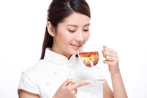 女性养生