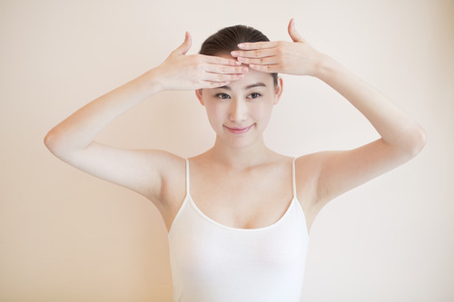 女性养生