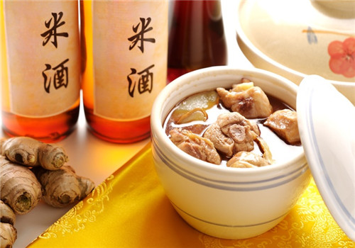 四物汤的功效与作用