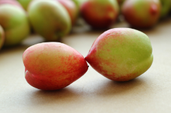 油桃的功效与作用是什么呢 有哪些营养价值