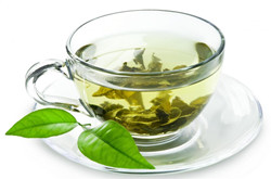 涨姿势 绿茶的作用那么多你知道吗