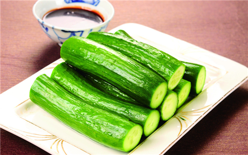 大暑吃什么