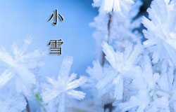 小雪节气吃什么 14种食物润肺暖胃补肾