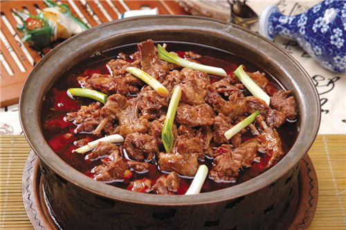 男人吃什么食物补肾