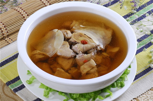 男人吃什么食物补肾