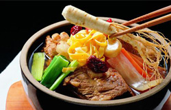 冬季饮食小常识 三类食物冬季最养生