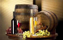 揭密自酿葡萄酒的制作方法及注意事项