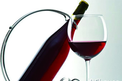 干红葡萄酒的功效与作用及饮用注意事项