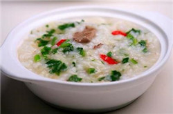 女性调理食谱 让您的身体健康久久