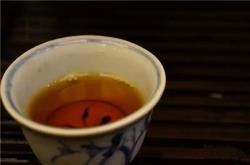 胃寒之友 红茶的功效与作用 喝红茶的保健与养生