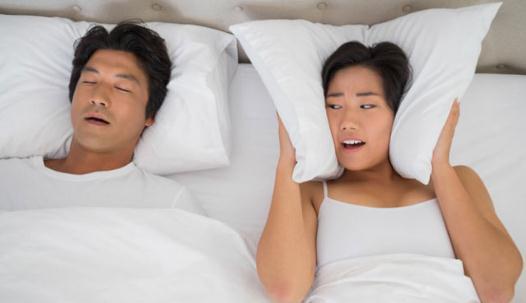 为什么会打呼噜 打呼噜怎么治疗偏方推荐