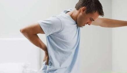 教你實用的腰肌勞損治療方法
