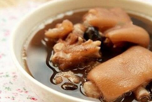 男性吃什么东西补肾 十大补肾食疗做法
