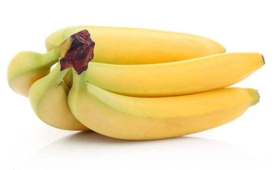 香蕉的功效與作用 可預防這7種大病