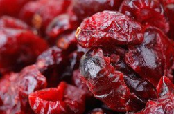 蔓越莓作用  養顏美容，維持肌膚年輕健康