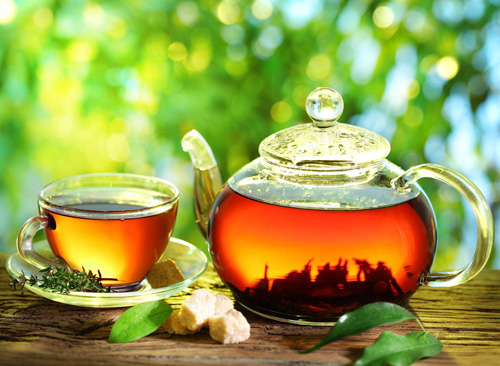 喝红茶的好处和坏处 喜欢红茶的人需了解