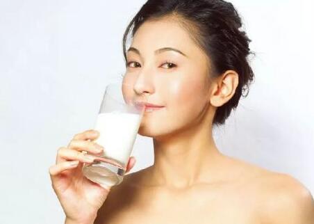 牛奶的營養價值 每天喝牛奶的好處