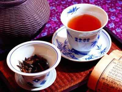 红茶的泡法，红茶的常见泡法与技巧